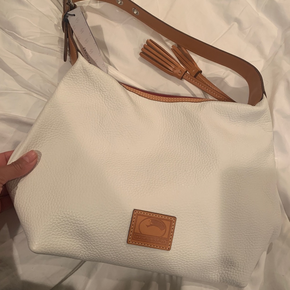 Dooney Bourke Purse